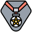 Valor Symbol 64x64