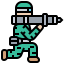 Soldier icon 64x64