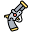 Gun icon 64x64