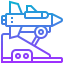 Missile icon 64x64