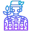 Soldier icon 64x64