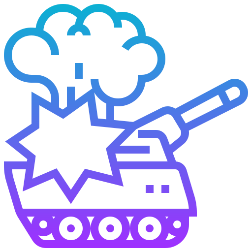 Explosion icon