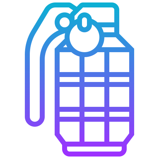 Grenade icon