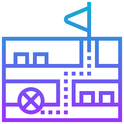 Map icon