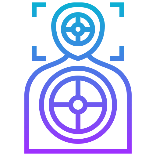 Target icon