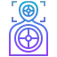 Target icon 64x64