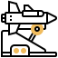 Missile ícone 64x64