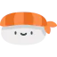 Sushi icon 64x64