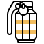 Grenade アイコン 64x64