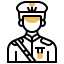Marine icon 64x64