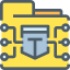 Folder icon 64x64