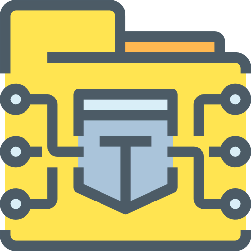 Folder icon