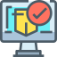 Computer icon 64x64