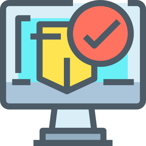 Computer icon