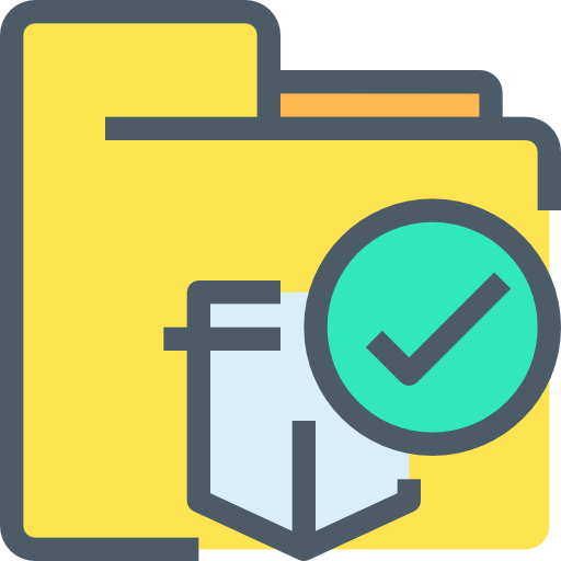 Folder icon