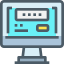 Computer icon 64x64