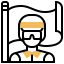 Soldier icon 64x64