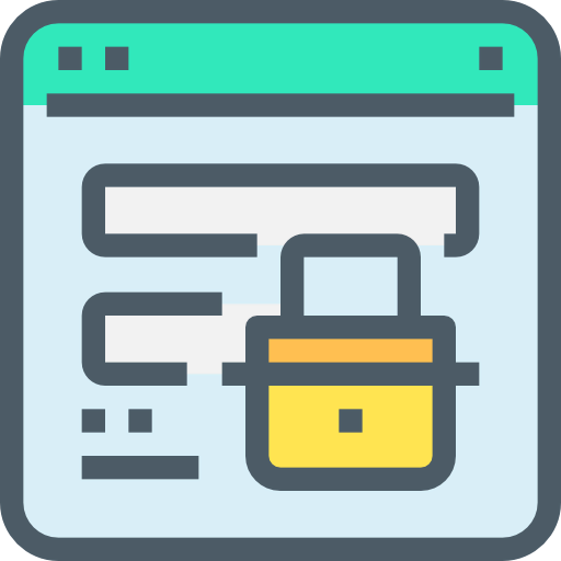 Browser icon