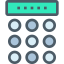 Login icon 64x64