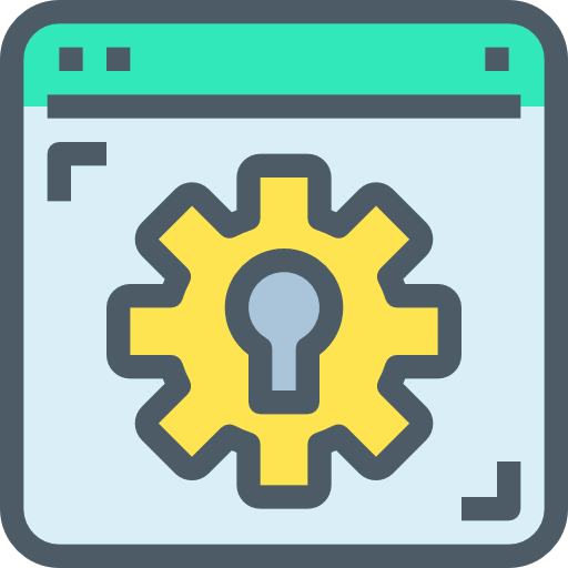 Browser icon