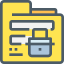 Folder icon 64x64