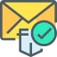 Email icon 64x64