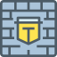 Firewall icon 64x64