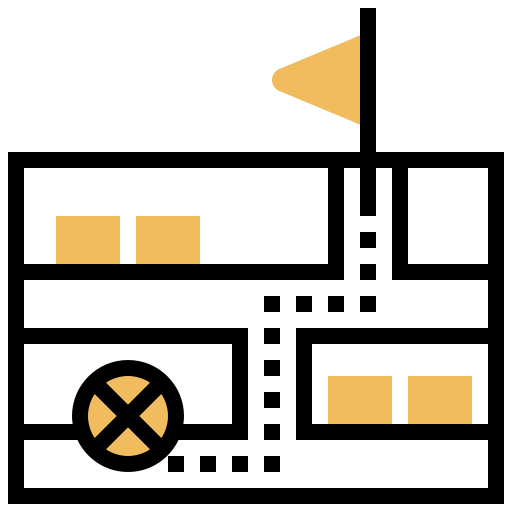 Map icon