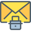Envelope icon 64x64