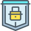 Shield icon 64x64