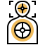Target icon 64x64