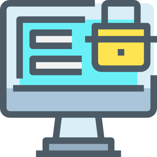 Computer icon