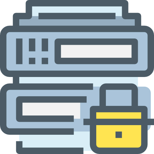 Server icon