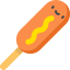 Corndog Symbol 64x64