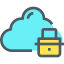 Cloud icon 64x64