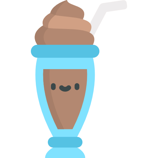 Milkshake icon