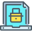 Laptop icon 64x64