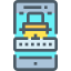 Mobile icon 64x64