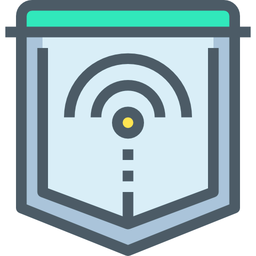 Shield icon