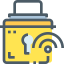 Lock icon 64x64