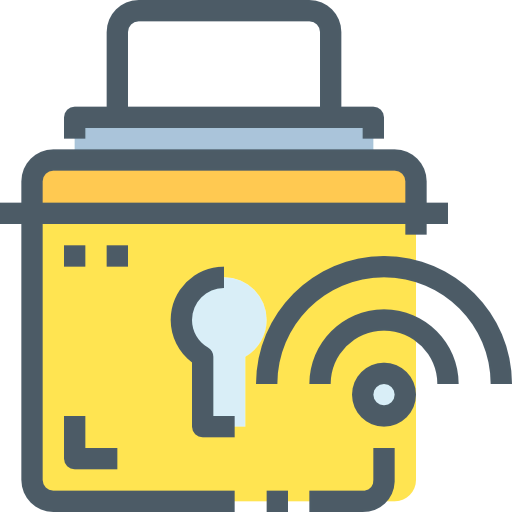 Lock icon