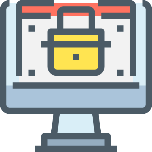 Computer icon