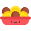 Spaguetti icon 64x64