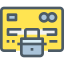 Credit card icon 64x64