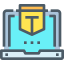 Computer icon 64x64