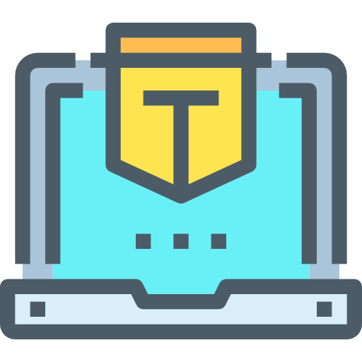 Computer icon