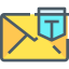 Email icon 64x64