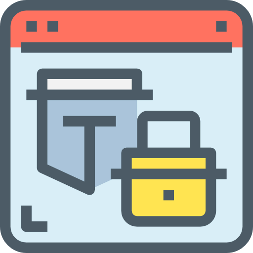 Browser icon