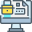 Computer icon 64x64
