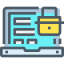 Laptop icon 64x64